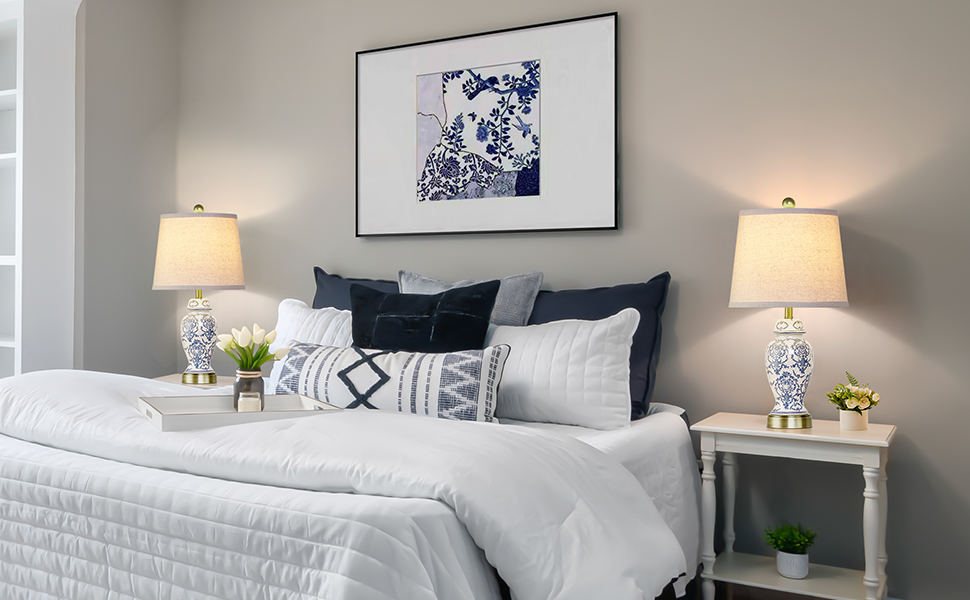 table lamp for bedroom