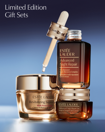 Limited edition gift sets for all