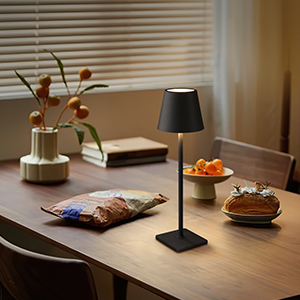 Keep your Table clean