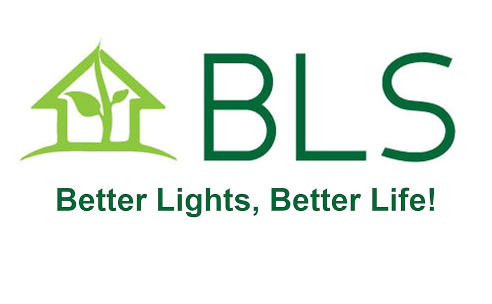 BLS LED LIGHTS