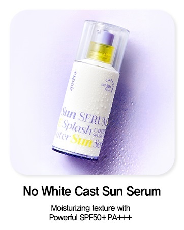 sun serum
