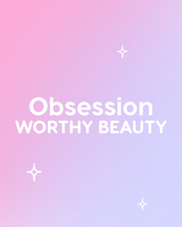 colourpop obsession worthy beauty