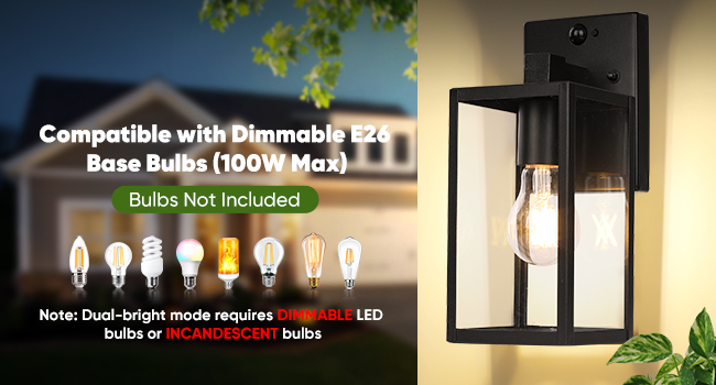 outdoor light fixtures wall mount