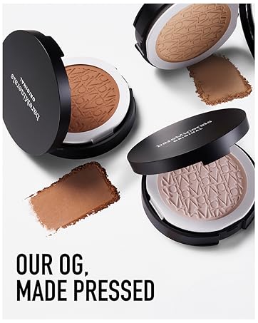 BAREMINERALS