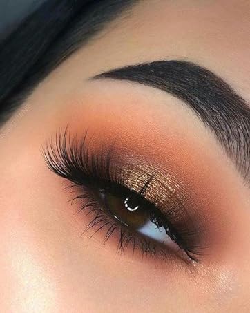 Eliace lash Wispy 3D Faux Mink Eyelashes Fluffy Volume False Lashes Luxury Cat Eye