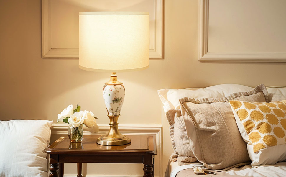 lampshades for table lamp