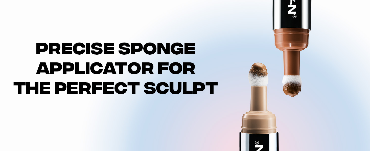 Precise Sponge Applicator