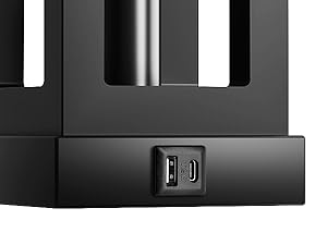 farmhouse table lamp 11