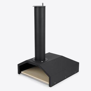 Wood Burning Pizza Oven