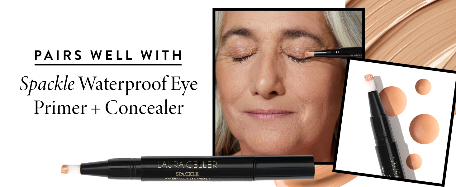 INKcredibles Waterproof Gel Eyeliner