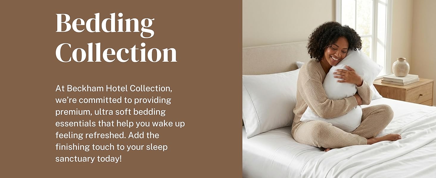 bedding collection