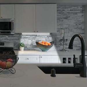 Under Cabinet Lighting