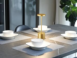 Cordless Table Lamps