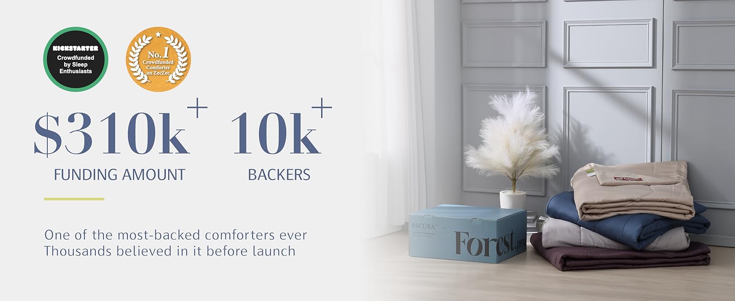 KICKSTARTER IF throw thermal cover luxury oeko-tex premium  sleep thin silk smart aesthetic machine