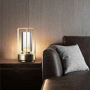 wireless and portable