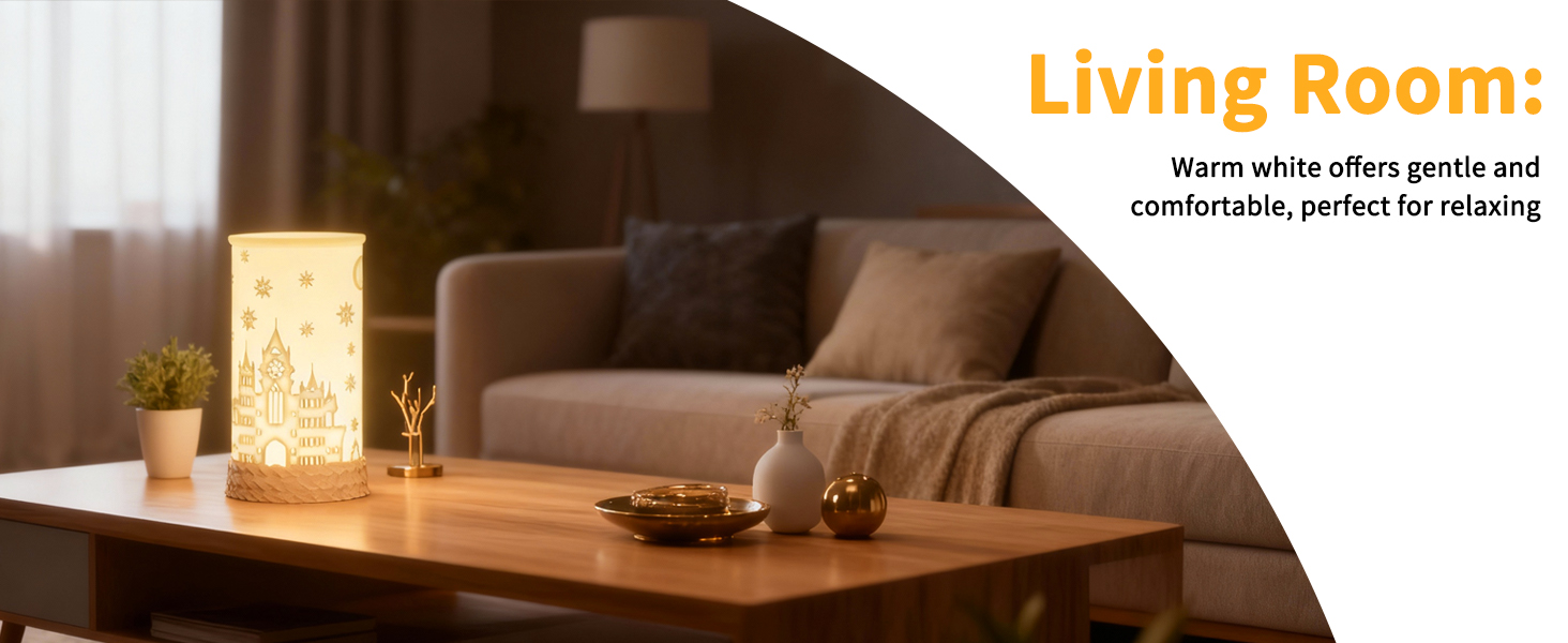 battery operated table lamp