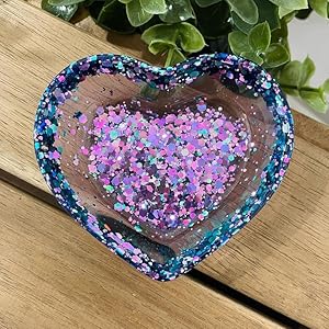 Chunky Glitter for Resin
