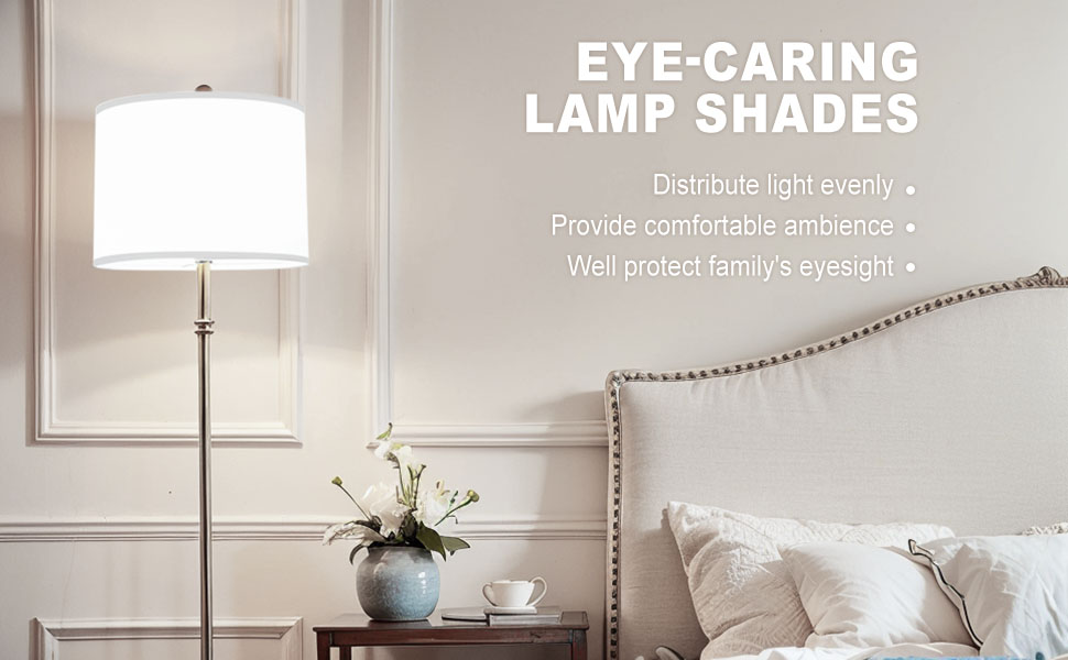 lamp shades for table lamps