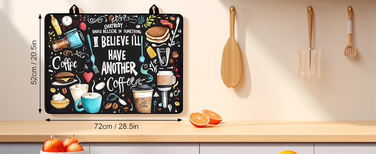 Electric Stove Cover