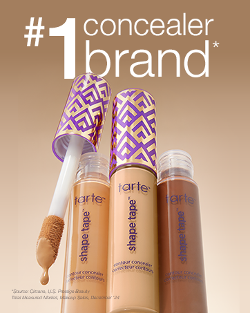 #1 concealer brand