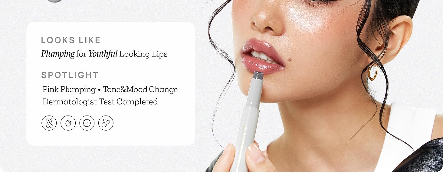 #12 Moody Plump Detail