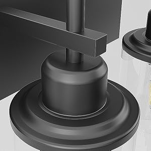 bathroom vanity light