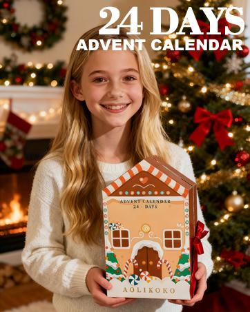 Makeup Advent Calendar