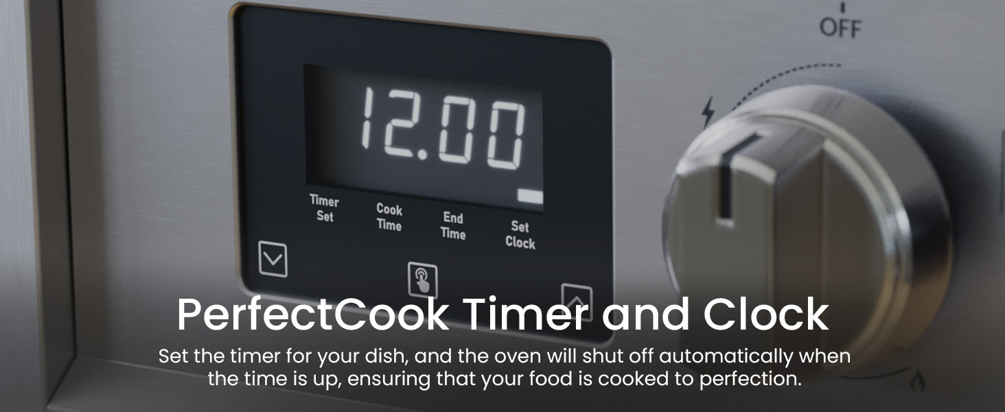 Rangaire RRG241TS 24" Gas Range