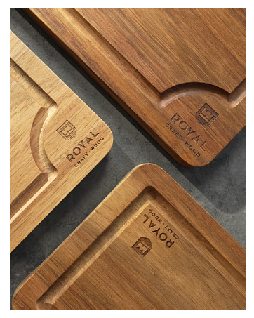 cutting board