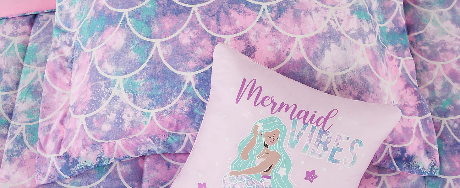 bed in a bag  boys girls twin comforter set cute bedding comforter twin size bedding preppy bedding