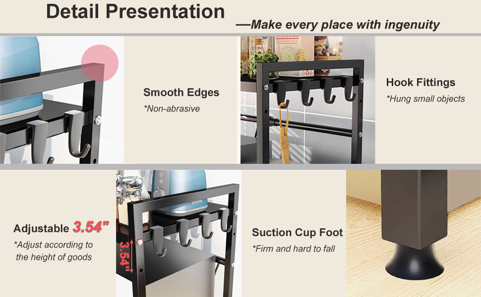 microwave shelf,microwave rack,microwave oven rack,microwave shelf countertop
