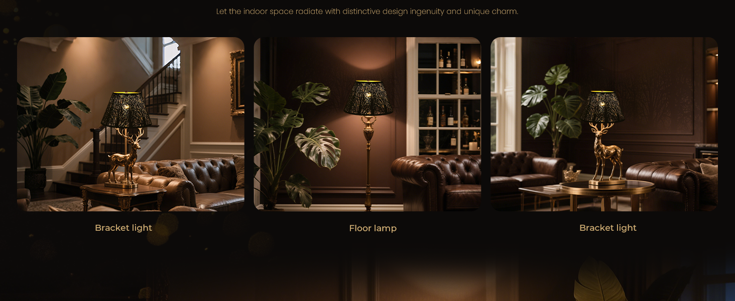 alucset barrel metal lampshade