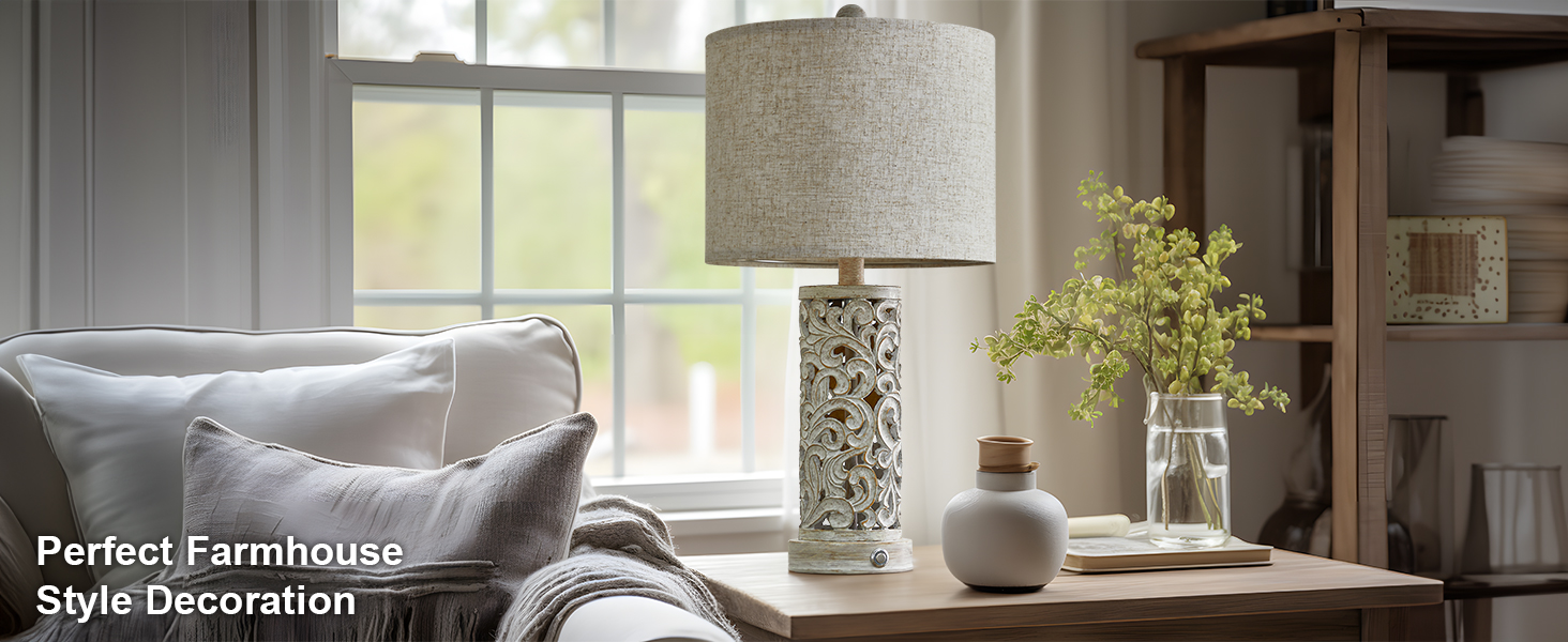 table lamp for living room