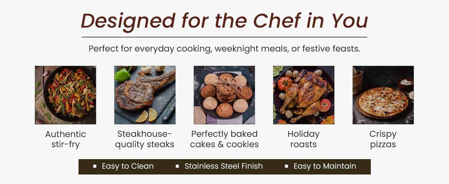 Rangaire RRG241TS 24" Gas Range