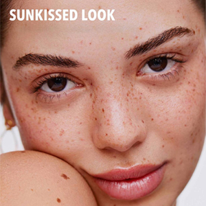 freckle pen & freckle stamp