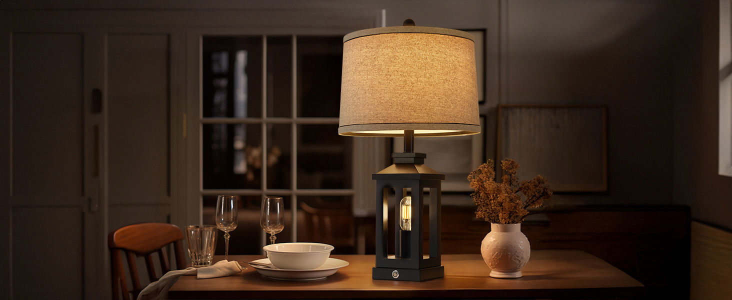 table lamp