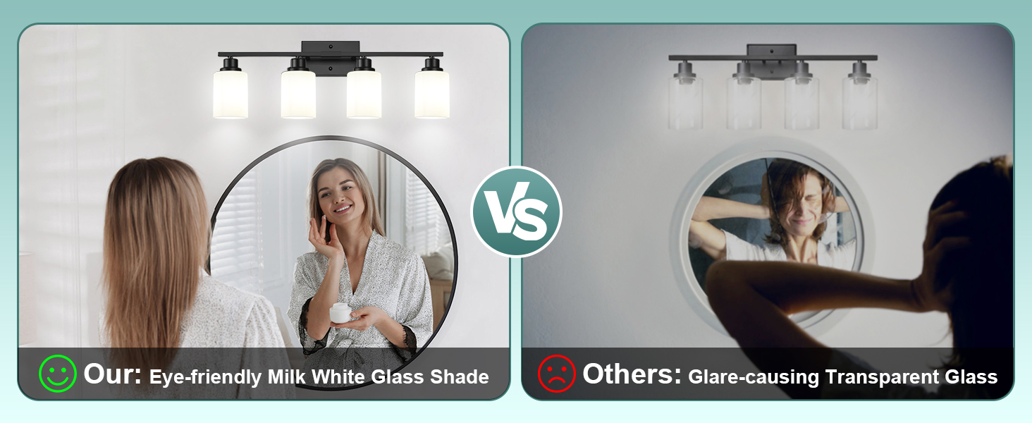 vanity lights for bathroom