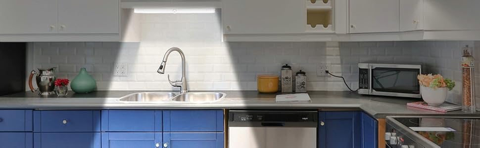 Battery Powered Light Strip