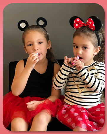 Townley Girl brand story, makeup set for kids, kids cosmetics, kids friendly makeup, non toxic makeu