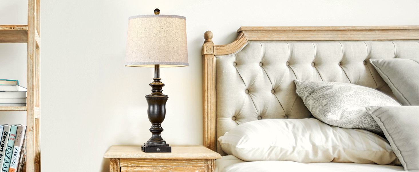 table lamps for living room bedroom lamps bedroom lamps set of 2