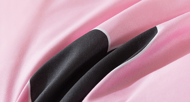 Fading, Pilling & Wrinkle Resistant fabric