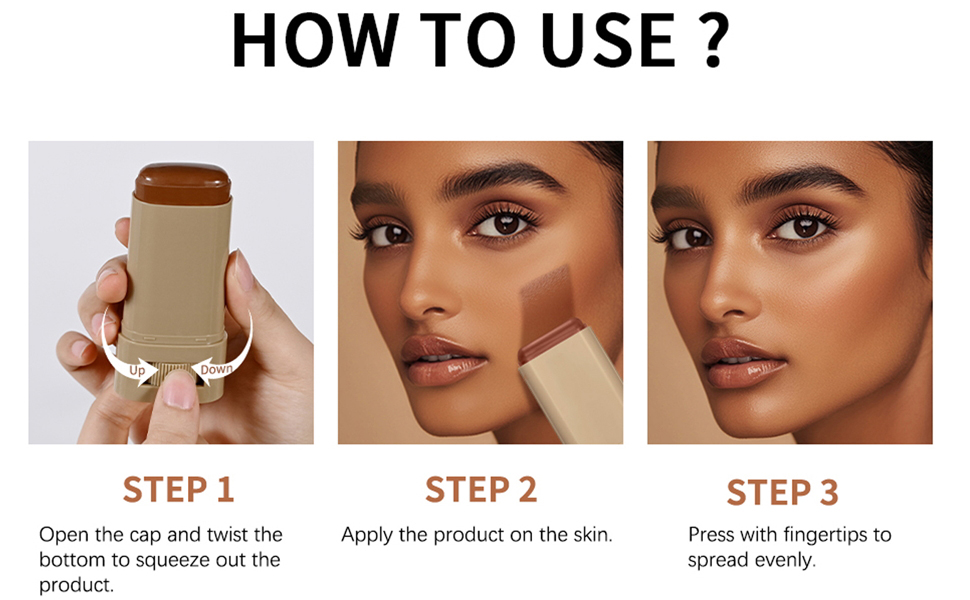 Face Tinted Foundation