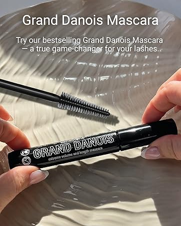 Grand Danois Mascara