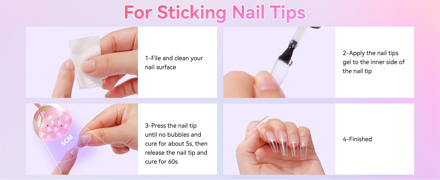 uv nail lamp uv light for gel nails nail lamp led lamp nail dryer