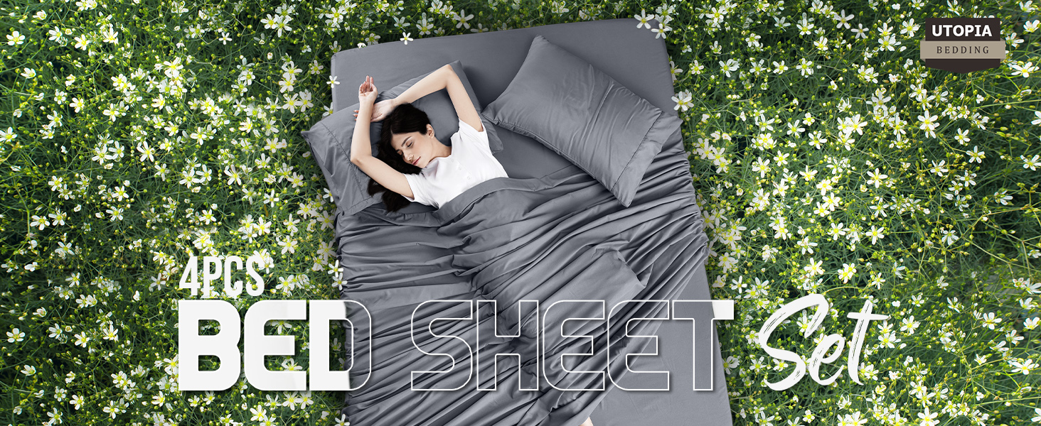 queen sheet queen sheets set bed sheets queen size