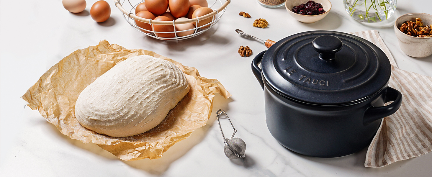 dutch oven pot with lid