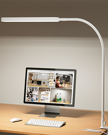 desk lamp