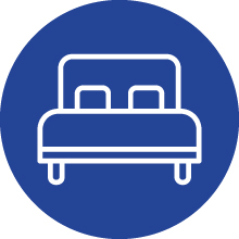 eucalyptus  Bedsheet