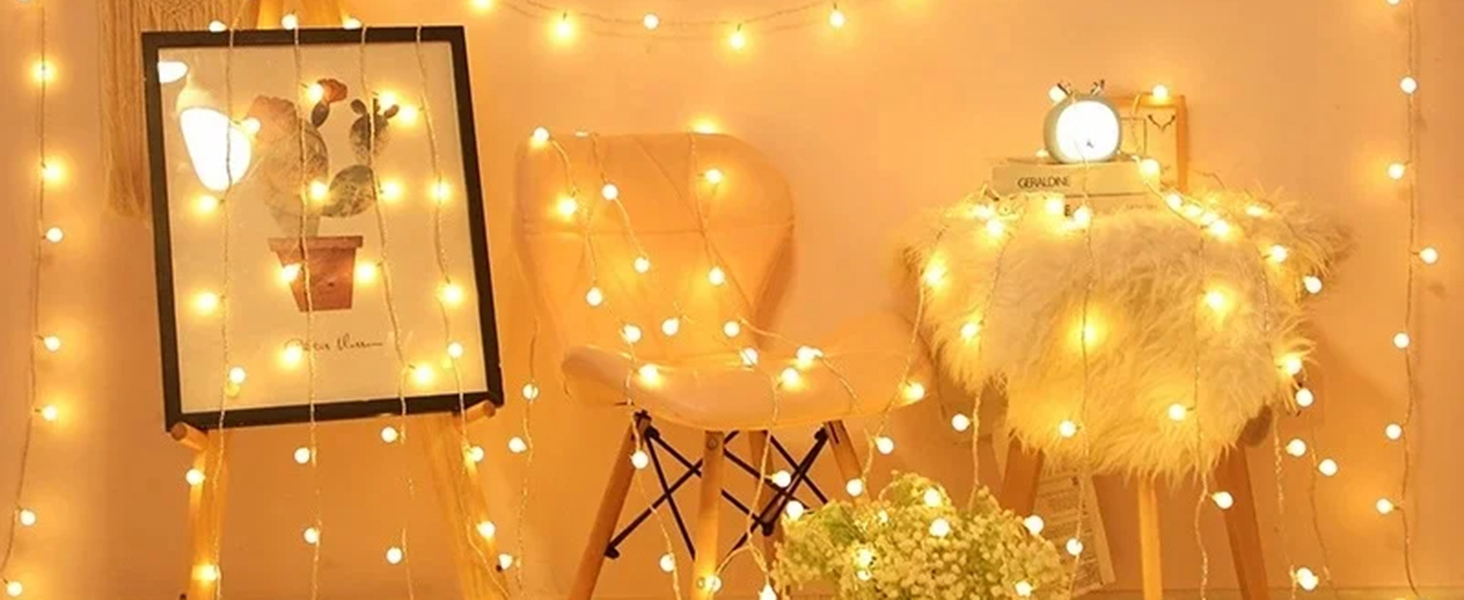Fairy Lights