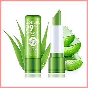aloe vera lip balm